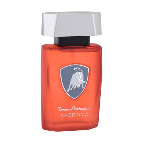 Toaletní voda Lamborghini Sportivo 75 ml