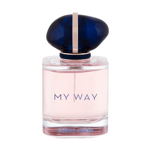 Parfémovaná voda Giorgio Armani My Way 50 ml