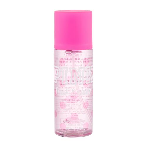 Tělový sprej Pink Fresh & Clean 75 ml