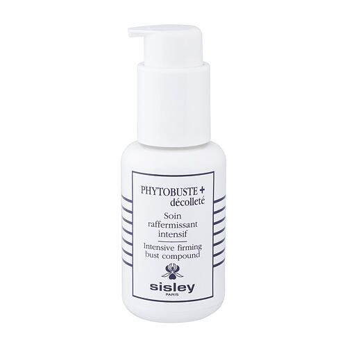 Krém na krk a dekolt Sisley Phytobuste + Décolleté 50 ml poškozená krabička