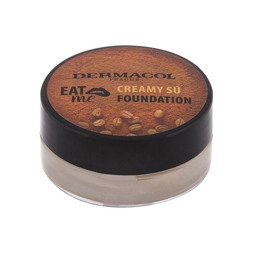 Make-up Dermacol Eat Me 10 ml 01