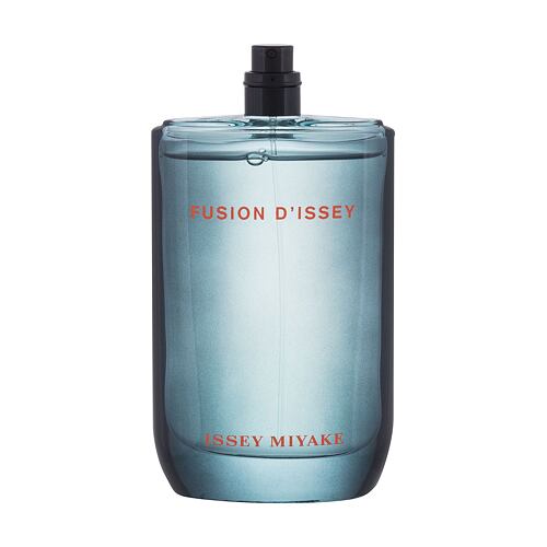Toaletní voda Issey Miyake Fusion D´Issey 100 ml Tester