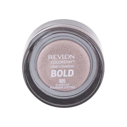 Oční stín Revlon Colorstay 5,2 g 805 Stardust
