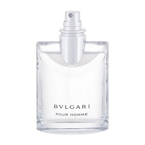 Toaletní voda Bvlgari Pour Homme 50 ml Tester
