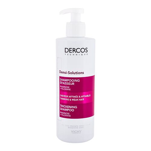 Šampon Vichy Dercos Densi-Solutions 400 ml