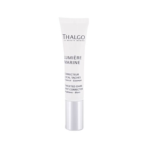 Lokální péče Thalgo Lumiere Marine Targeted Dark Spot Corrector 15 ml
