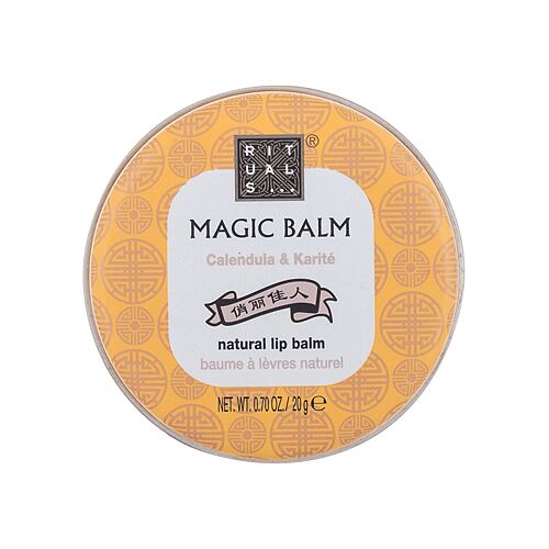 Balzám na rty Rituals Magic Balm 20 g