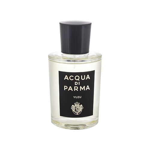 Parfémovaná voda Acqua di Parma Signatures Of The Sun Yuzu 100 ml