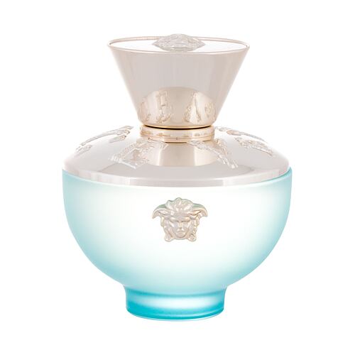 Toaletní voda Versace Pour Femme Dylan Turquoise 100 ml