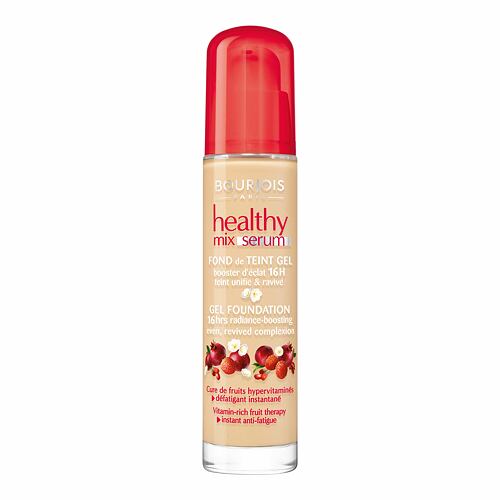 Make-up BOURJOIS Paris Healthy Mix Serum 30 ml 51 Light Vanilla
