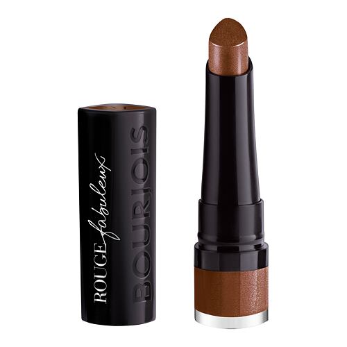 Rtěnka BOURJOIS Paris Rouge Fabuleux 2,3 g 21 Chocolat Show