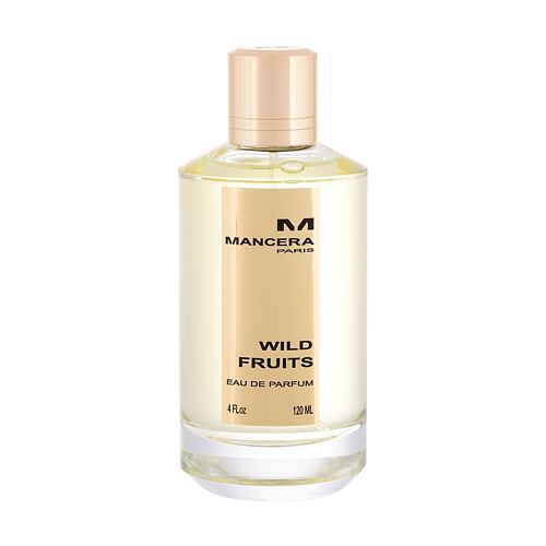 Parfémovaná voda MANCERA Wild Fruits 120 ml Tester