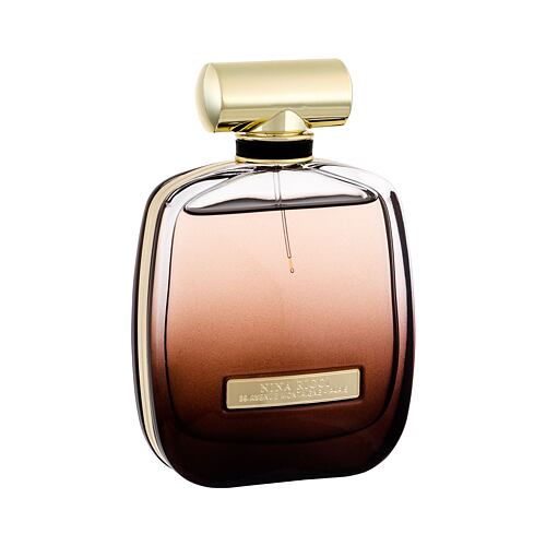 Parfémovaná voda Nina Ricci L´Extase 80 ml bez krabičky