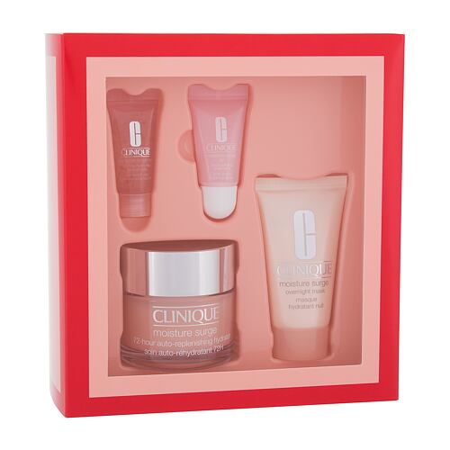 Denní pleťový krém Clinique Moisture Surge 50 ml Kazeta