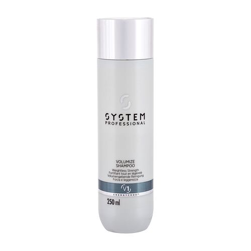 Šampon Wella Professionals System Professional Volumize 250 ml