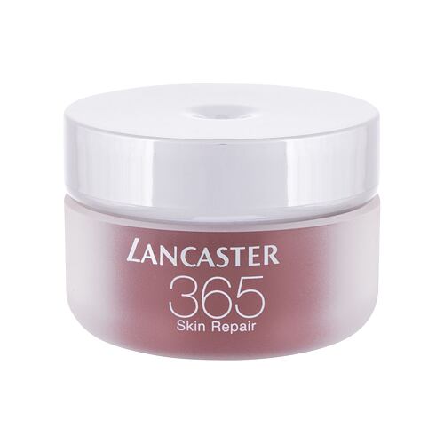 Denní pleťový krém Lancaster 365 Skin Repair Rich SPF15 50 ml poškozená krabička
