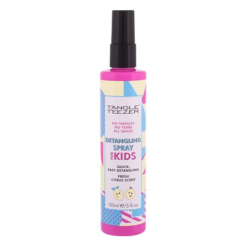 Balzám na vlasy Tangle Teezer Detangling Spray 150 ml