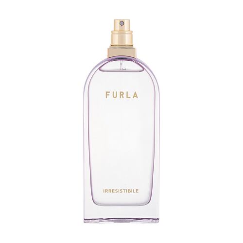 Parfémovaná voda Furla Irresistibile 100 ml Tester