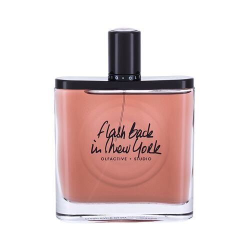 Parfémovaná voda Olfactive Studio Flash Back In New York 100 ml poškozená krabička