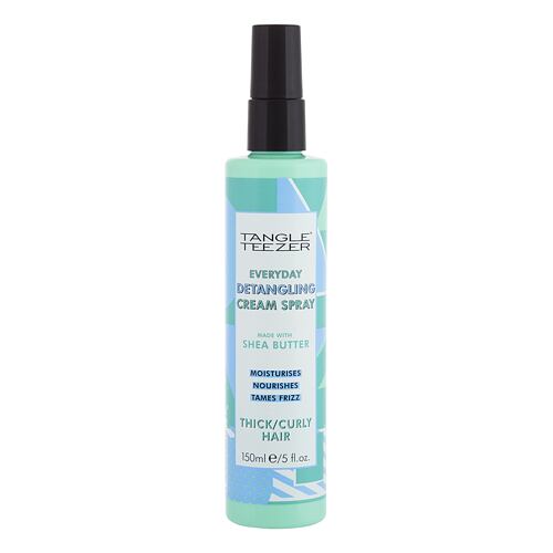 Bezoplachová péče Tangle Teezer Detangling Spray Everyday Cream 150 ml