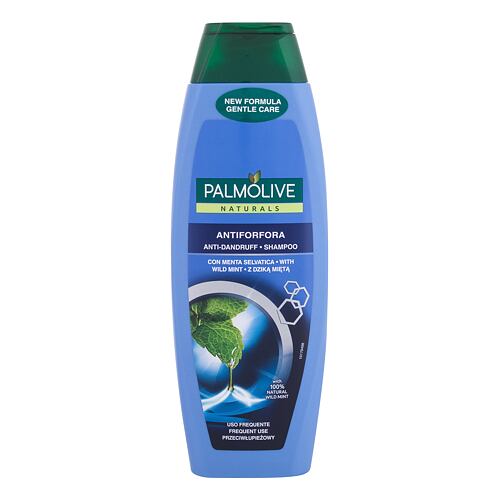 Šampon Palmolive Naturals Anti-Dandruff 350 ml