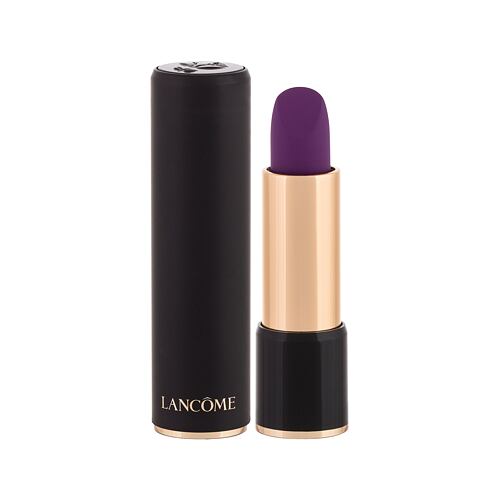 Rtěnka Lancôme L´Absolu Rouge Drama Matte 3,4 g 509 Purple Fascination
