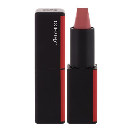 Rtěnka Shiseido ModernMatte Powder Lipstick 4 g 505 Peep Show