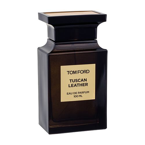 Parfémovaná voda TOM FORD Tuscan Leather 100 ml bez krabičky
