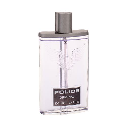 Toaletní voda Police Original 100 ml bez krabičky