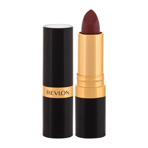 Rtěnka Revlon Super Lustrous  Matte 4,2 g 015 Seductive Sienna