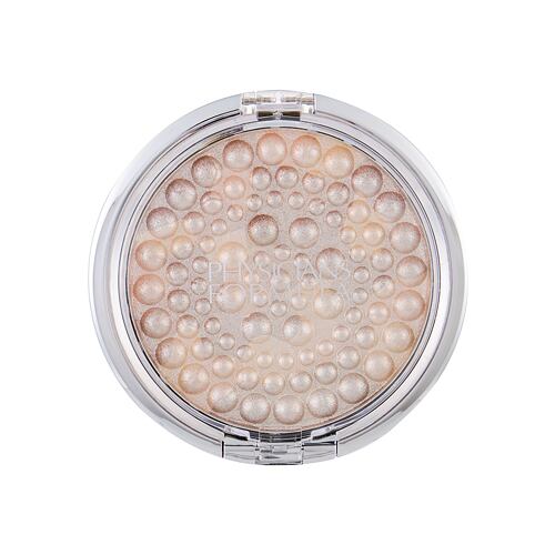 Bronzer Physicians Formula Powder Palette Mineral Glow Pearls 8 g Light Skin Tones poškozená krabička
