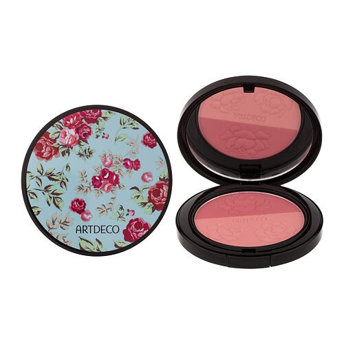 Tvářenka Artdeco Blossom Duo Blush 10 g Bloom Obsession