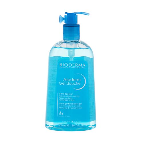 Sprchový gel BIODERMA Atoderm Ultra-Gentle 500 ml
