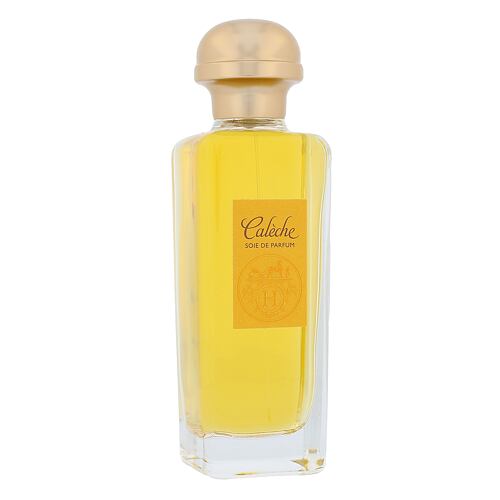 Parfémovaná voda Hermes Calèche 100 ml poškozená krabička
