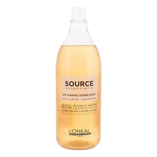Šampon L'Oréal Professionnel Source Essentielle Delicate 1500 ml