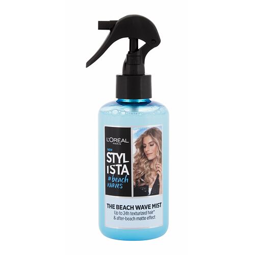 Pro podporu vln L'Oréal Paris Stylista The Beach Wave Mist 200 ml
