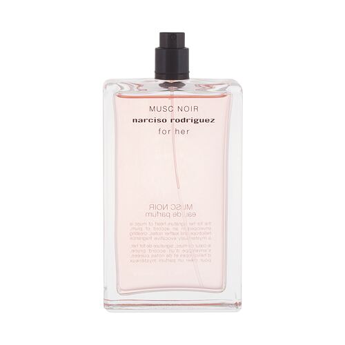 Parfémovaná voda Narciso Rodriguez For Her Musc Noir 100 ml Tester