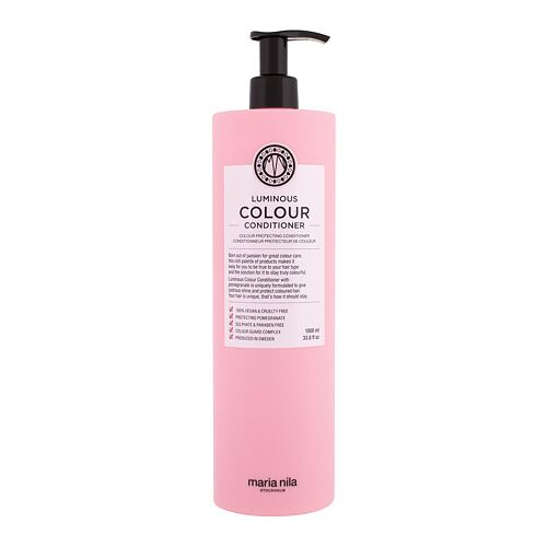 Kondicionér Maria Nila Luminous Colour 1000 ml