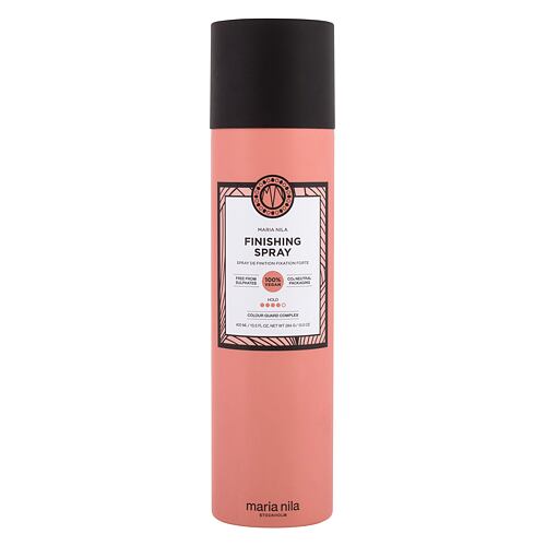 Lak na vlasy Maria Nila Styling Finishing Spray 400 ml