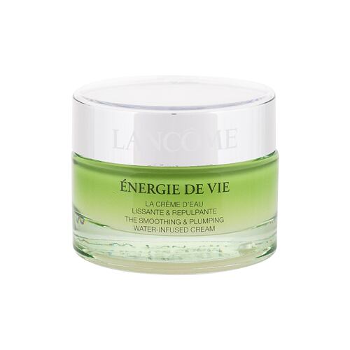 Denní pleťový krém Lancôme Énergie De Vie Water-Infused 50 ml