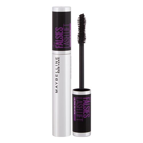 Řasenka Maybelline The Falsies Lash Lift 9,6 ml Ultra Black