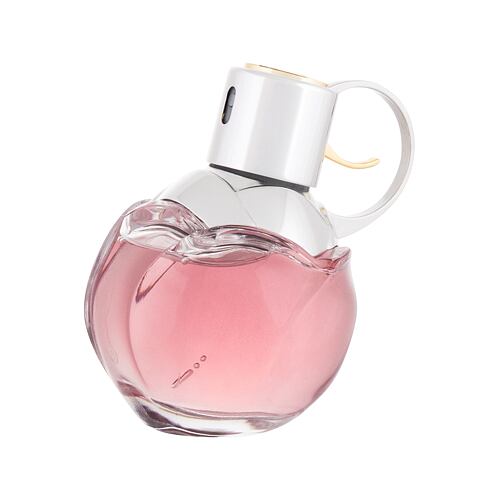 Toaletní voda Azzaro Wanted Girl Tonic 50 ml