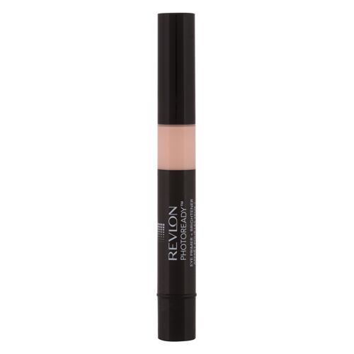 Korektor Revlon Photoready Eye Primer + Brightener 2,4 ml Tester