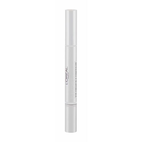 Korektor L'Oréal Paris True Match Eye-Cream In A Concealer 2 ml 3-5.N Natural Beige
