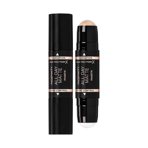 Make-up Max Factor Facefinity All Day Matte 11 g 10 Fair Porcelain
