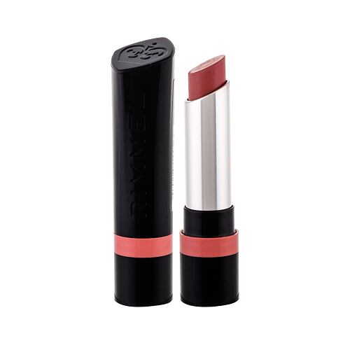 Rtěnka Rimmel London The Only 1 3,4 g 210 Mauve-Ment poškozený obal