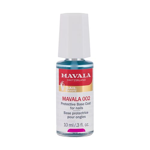 Péče o nehty MAVALA Nail Beauty Mavala 002 10 ml