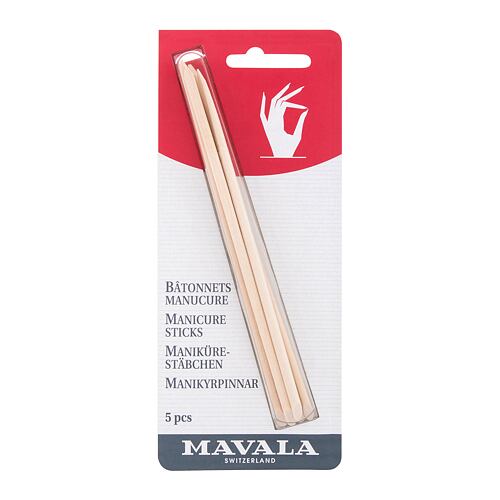 Manikúra MAVALA Manicure Sticks 5 ks