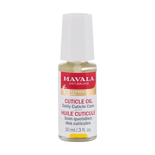 Péče o nehty MAVALA Cuticle Care Cuticle Oil 10 ml