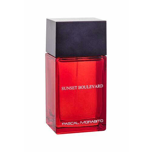 Toaletní voda Pascal Morabito Sunset Boulevard 100 ml